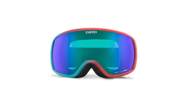 Гірськолижна маска Giro Facet Loden Dynasty - дополнительное фото 1