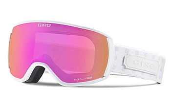 Гірськолижна маска Giro Facet Amber Pink