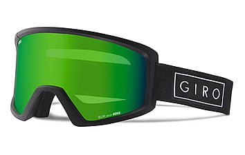 Горнолыжная маска Giro Blok Loden Green