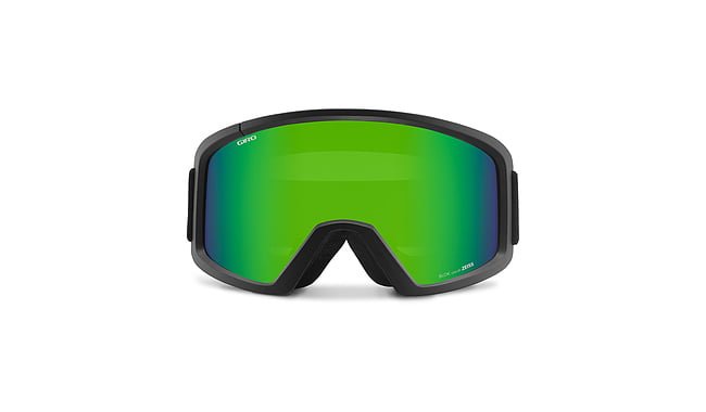 Горнолыжная маска Giro Blok Loden Green - дополнительное фото 1