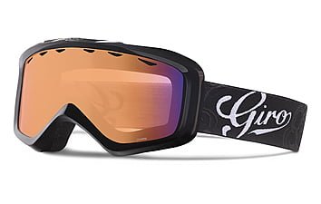 Горнолыжная маска Giro Charm Persimmon Boost