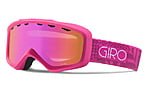 Гірськолижна маска Giro Charm Amber Pink - фото 1