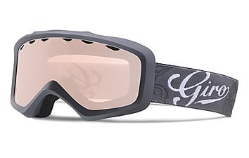 Горнолыжная маска Giro Charm Rose Silver