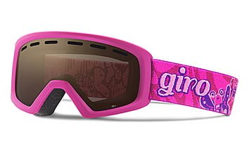 Гірськолижна маска Giro Rev Amber Rose