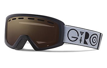 Гірськолижна маска Giro Rev Amber Rose