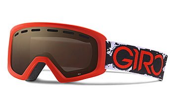 Гірськолижна маска Giro Rev Amber Rose