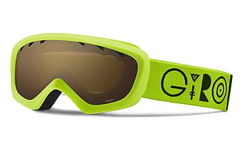 Гірськолижна маска Giro Chico Amber Rose