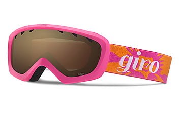 Гірськолижна маска Giro Chico Amber Rose