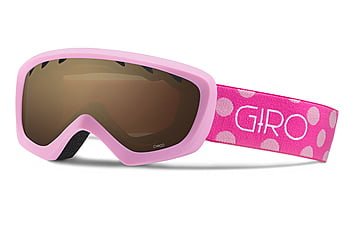 Гірськолижна маска Giro Chico Amber Rose