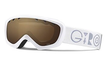 Гірськолижна маска Giro Chico Amber Rose