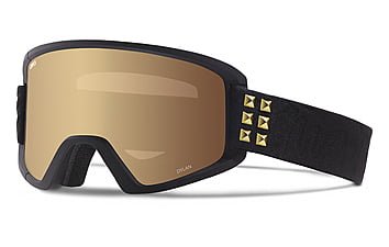 Гірськолижна маска Giro Dylan Amber Gold + Yellow