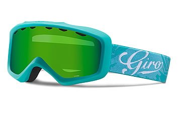 Горнолыжная маска Giro Charm Loden Green