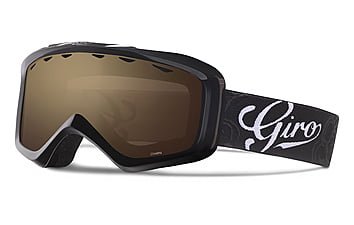 Горнолыжная маска Giro Charm Amber Rose