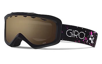 Гірськолижна маска Giro Grade Amber Rose