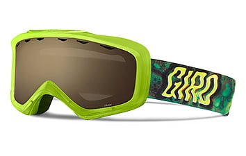 Гірськолижна маска Giro Grade Amber Rose