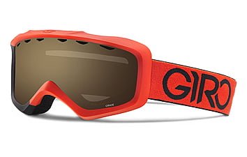 Гірськолижна маска Giro Grade Amber Rose