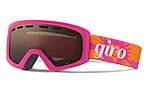 Гірськолижна маска Giro Rev Amber Rose - фото 2