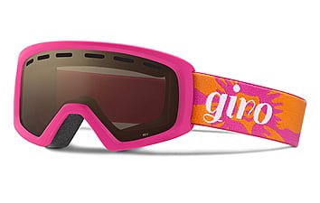 Гірськолижна маска Giro Rev Amber Rose