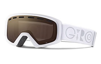 Гірськолижна маска Giro Rev Amber Rose