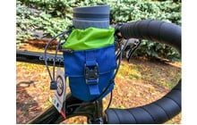 Сумка на руль Acepac Flask Bag - фото 1