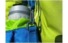 Сумка на руль Acepac Flask Bag - дополнительное фото 1