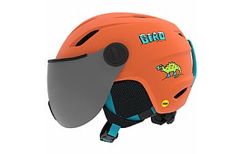 Горнолыжный шлем Giro Buzz MIPS