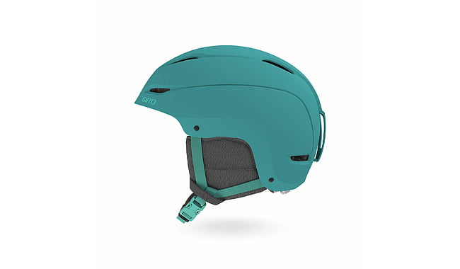 Горнолыжный шлем Giro Ceva - фото 2