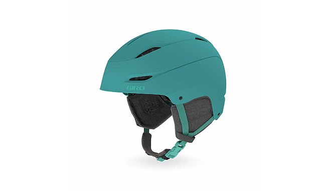 Горнолыжный шлем Giro Ceva - дополнительное фото 4