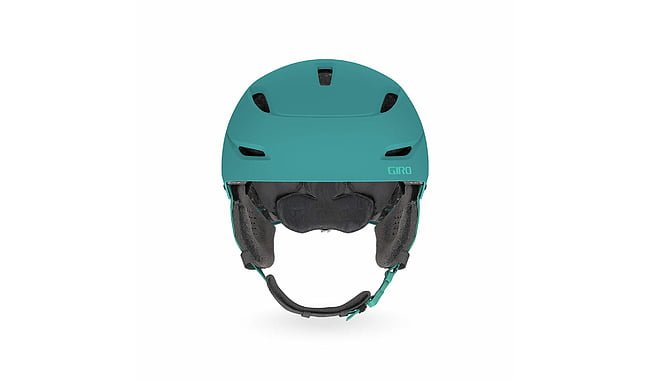 Горнолыжный шлем Giro Ceva - дополнительное фото 5