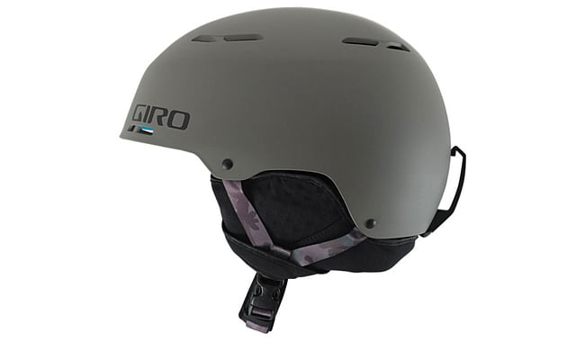 Горнолыжный шлем Giro Combyn - фото 1
