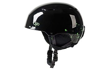 Горнолыжный шлем Giro Combyn