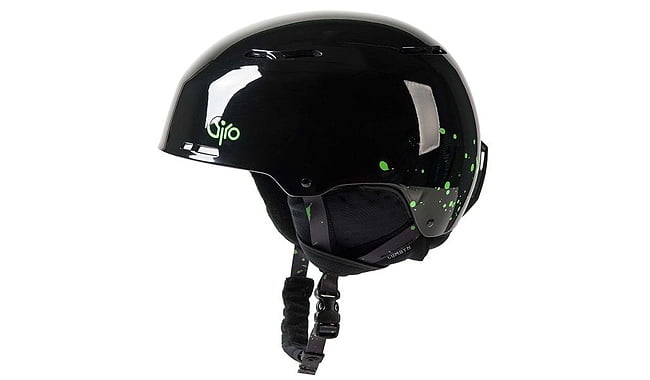 Горнолыжный шлем Giro Combyn - фото 3
