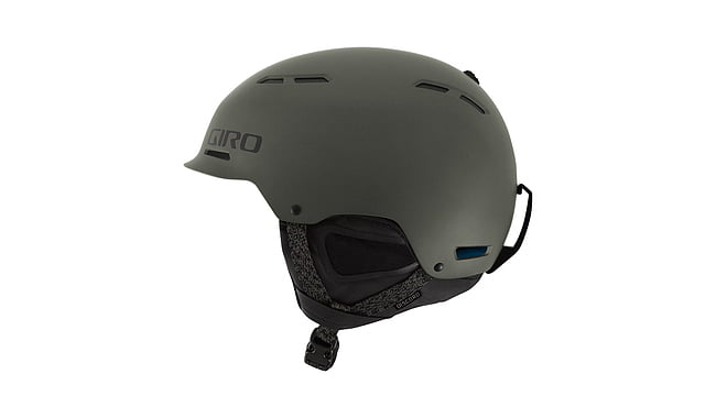 Горнолыжный шлем Giro Discord - фото 3