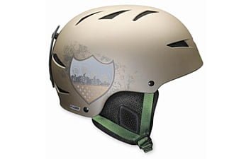 Горнолыжный шлем Giro Encore 2