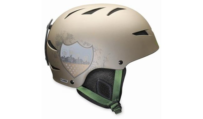 Горнолыжный шлем Giro Encore 2 - фото 1