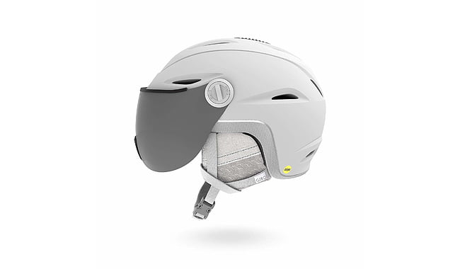 Горнолыжный шлем Giro Essence Mips - фото 1