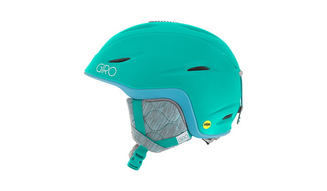 Горнолыжный шлем Giro Fade Mips - фото 3