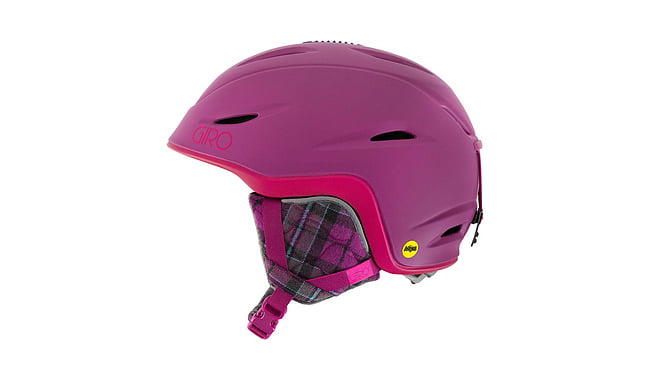 Горнолыжный шлем Giro Fade Mips - фото 2