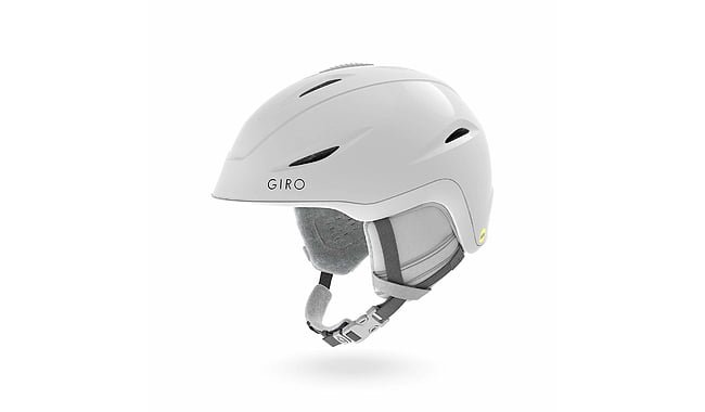 Гірськолижний шолом Giro Fade Mips - дополнительное фото 1