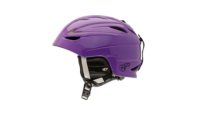 Горнолыжный шлем Giro G10 - фото 1