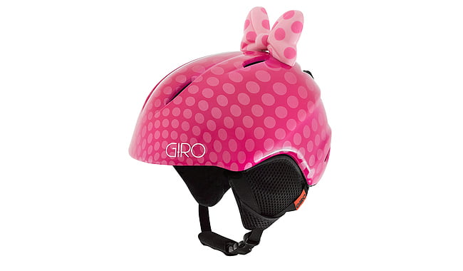 Горнолыжный шлем Giro Launch Plus - фото 3