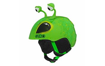 Горнолыжный шлем Giro Launch Plus