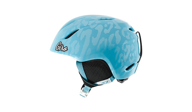 Горнолыжный шлем Giro Launch - фото 1