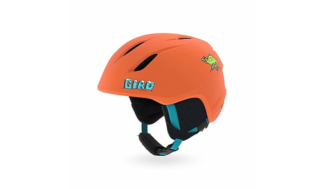 Горнолыжный шлем Giro Launch - дополнительное фото 11