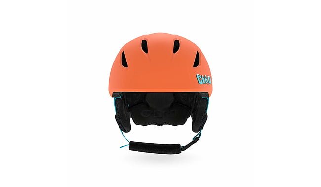 Горнолыжный шлем Giro Launch - дополнительное фото 12