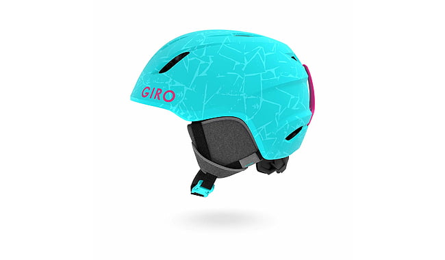 Горнолыжный шлем Giro Launch - фото 18