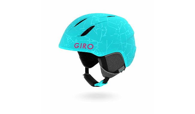 Горнолыжный шлем Giro Launch - дополнительное фото 9