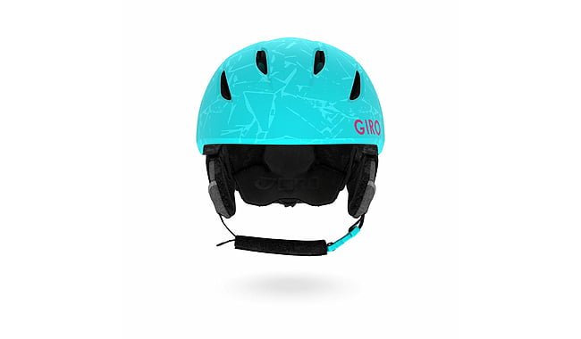 Горнолыжный шлем Giro Launch - дополнительное фото 10