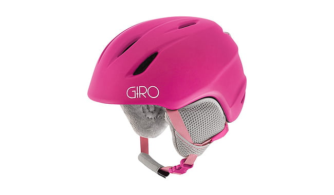 Горнолыжный шлем Giro Launch - фото 17