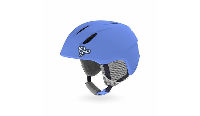 Горнолыжный шлем Giro Launch - дополнительное фото 6